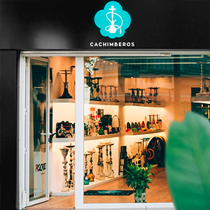 Tienda Cachimberos Alhaurín el grande