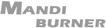 Mandi Burner